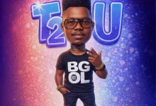 Kofi Daeshaun - T2CU