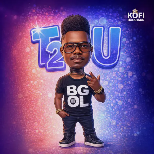 Kofi Daeshaun - T2CU