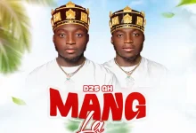 D2S GH - Mang La