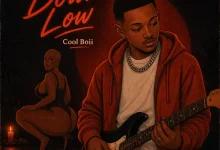 Cool Boii – Down Low