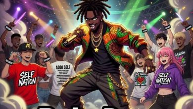 Addi Self – Rule Dem