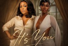 Adina Thembi – It’s You ft. Cina Soul