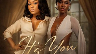 Adina Thembi – It’s You ft. Cina Soul