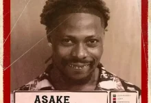 Asake – Muse