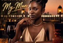 Black Coco – My Man