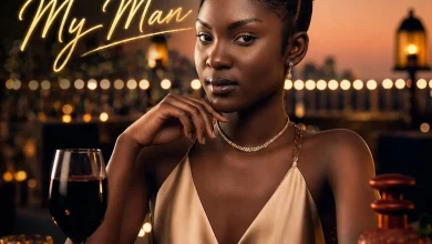 Black Coco – My Man