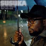 Boga Ali Hashim – Susuka Ft Bisa Kdei