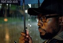 Boga Ali Hashim – Susuka Ft Bisa Kdei