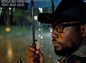 Boga Ali Hashim – Susuka Ft Bisa Kdei
