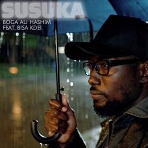 Boga Ali Hashim – Susuka Ft Bisa Kdei