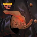 Boy Spyce - RED PILL - EP