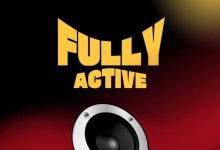 DJ Donzy – Fully Active (2026 Mixtape)