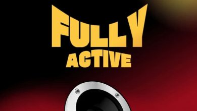 DJ Donzy – Fully Active (2026 Mixtape)