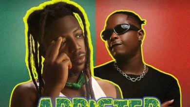 Danny Beatz – Addicted Ft Kelvyn Boy
