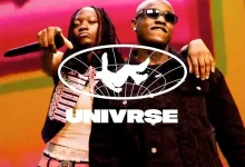 Darkoo – UNIVRSE ft. Ruger & UNIVRSE