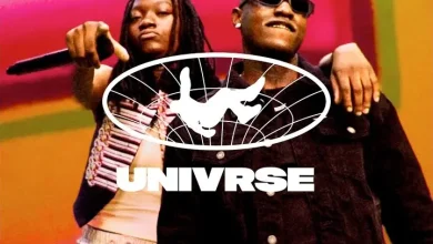 Darkoo – UNIVRSE ft. Ruger & UNIVRSE