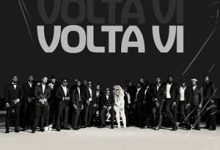 Edem – Volta VI Ft Enam
