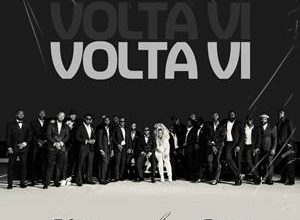 Edem – Volta VI Ft Enam