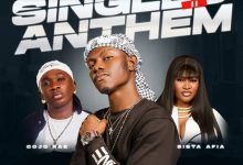 Eni Baid – Singles Anthem II Ft Cojo Rae & Sista Afia