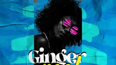 Fola – Ginger Me ft. Bella Shmurda