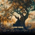 Fuse ODG - Spirit of New Africa II [Full Album]