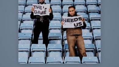 The Game Needs Us - EP - Album by BNXN & Sarz