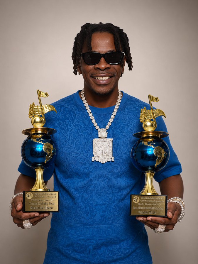 Shatta Wale