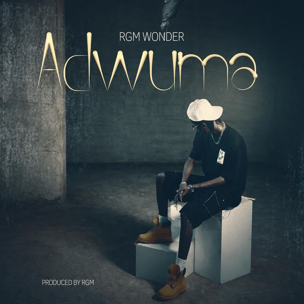 Download Mp3: Rgm Wonder Boay – Adwuma