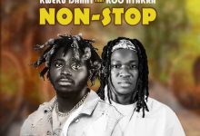 Kweku Danny - Non-Stop (Feat. Koo Ntakra)
