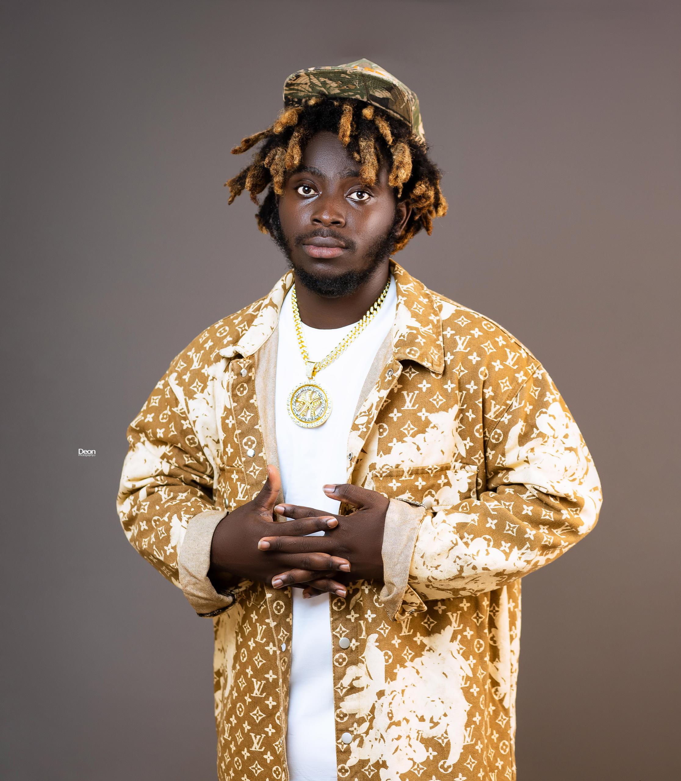 Kweku Danny