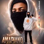 DJ AJ GH This Is Amapiano 2026 Mixtape