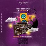 DJ VENSA INT'L - VIBE CONTROL [2026 MIXTAPE]