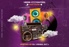 DJ VENSA INT'L - VIBE CONTROL [2026 MIXTAPE]