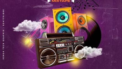 DJ VENSA INT'L - VIBE CONTROL [2026 MIXTAPE]