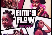 Fimi - Fimi's Flow ft. Mainland BlockParty, Queen Izzy, JMB, Majesty Lyn & Anari