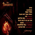Stonebwoy — TORCHER II (Album)
