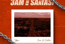 Ypee - 3am In Santasi
