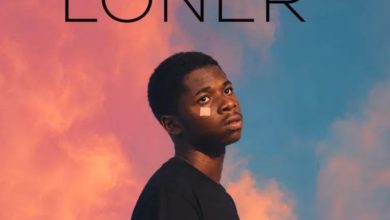 RBA Legend – Loner