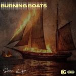 Sean Lifer — Burning Boats (Album)