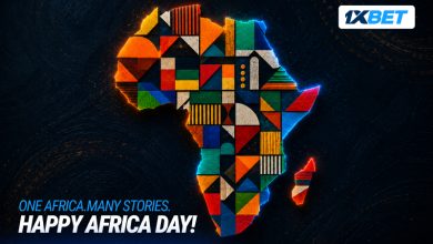 One Africa. Many Stories: Africa Day in Ghana