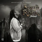 Jahmiel – Solid As A Rock