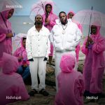 Kwesi Dain – Hallelujah Ft. Medikal