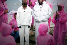 Kwesi Dain – Hallelujah Ft. Medikal