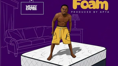 Lil Win – Twa Wo Foam