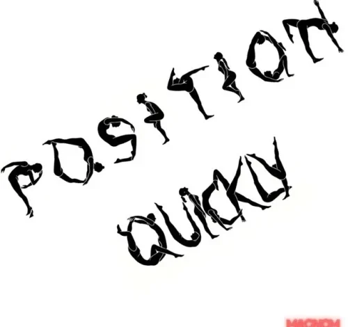 Magnom – Position Quickly