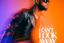 Mr P – I Can’t Look Away