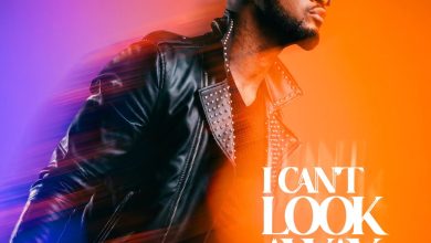 Mr P – I Can’t Look Away