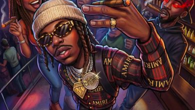 Naira Marley – Moti High