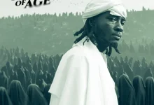 O'Kenneth – Came Of Age (Full Album)