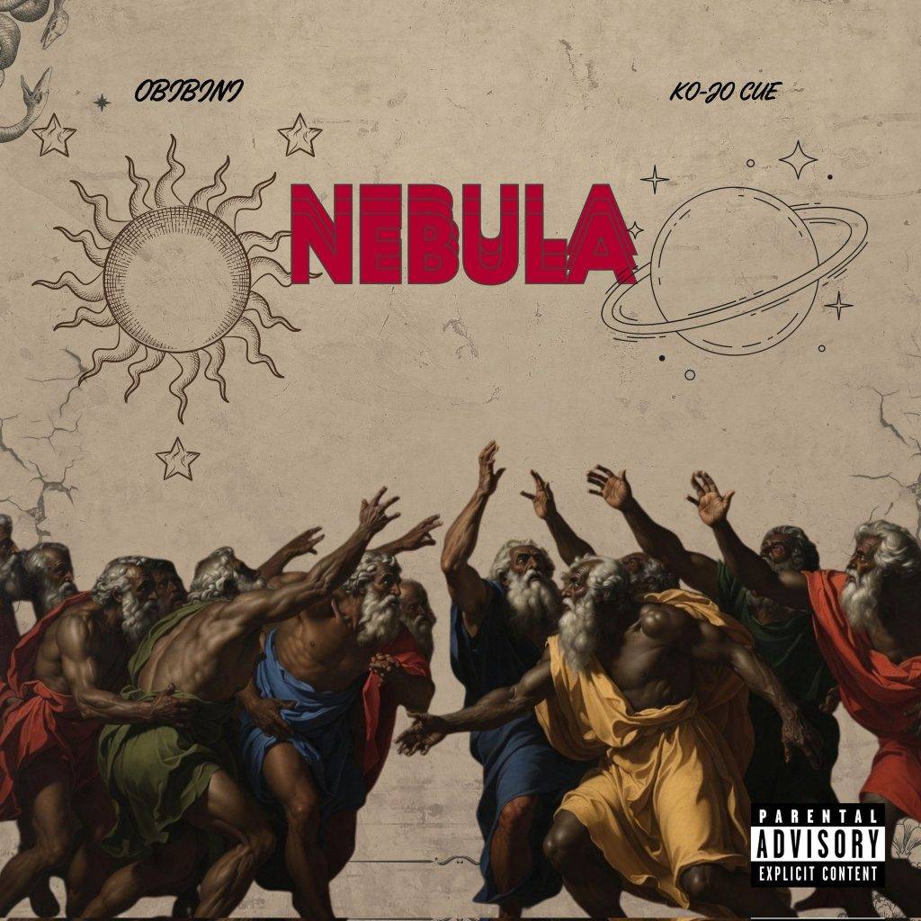 Obibini – Nebula ft. Ko-Jo Cue